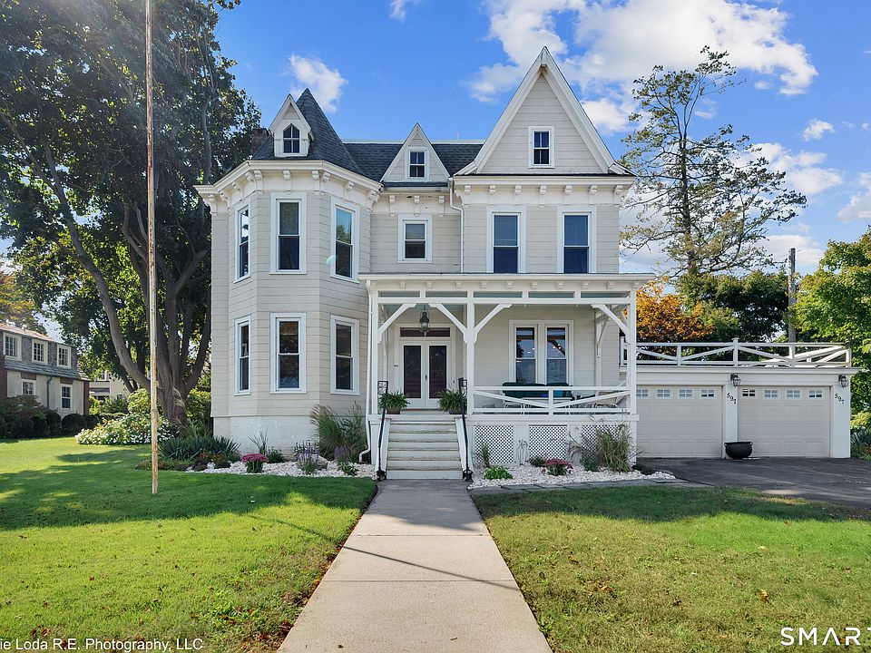 1st image of 597 Pequot Avenue