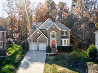 312 Weslyn Trace Dr, Durham, NC 27703