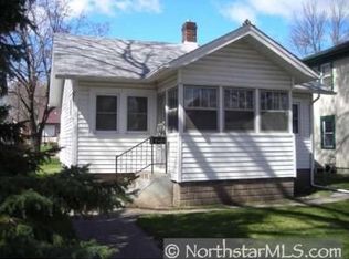 2710 Garfield St NE, Minneapolis, MN 55418