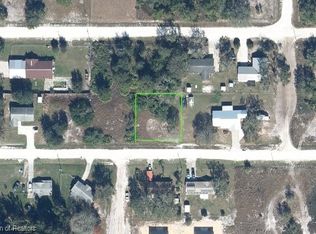 2526 W Wellston Rd, Avon Park, FL 33825
