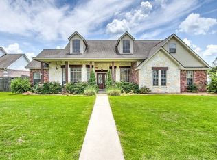 117 Westfield Loop, Lufkin, TX 75904