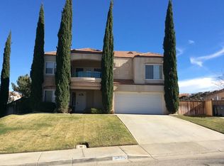 38858 Gladstone Ct, Palmdale, CA 93551