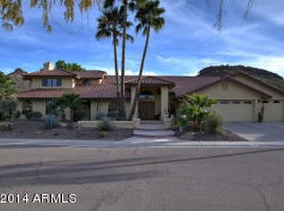 1265 E Tierra Buena Ln, Phoenix, AZ 85022