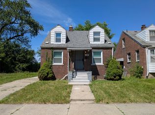 9809 Philip St, Detroit, MI 48224