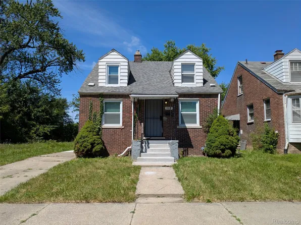 9809 Philip St, Detroit, MI 48224