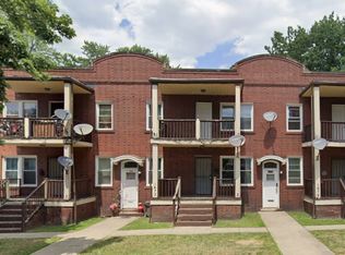 1675 Carlyon Rd #2B-1BA, Cleveland, OH 44112