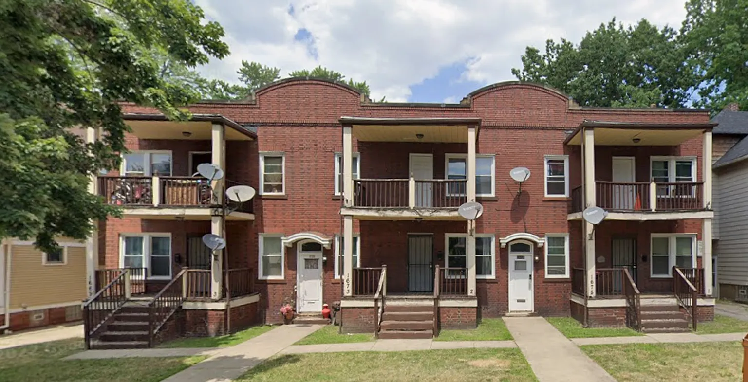 1675 Carlyon Rd #2B-1BA photo 1