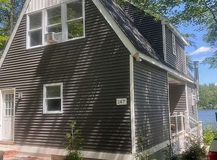 247 Rolfe Pond Dr, Hopkinton, NH 03229