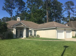 1715 Secluded Woods Way, Fleming Island, FL 32003