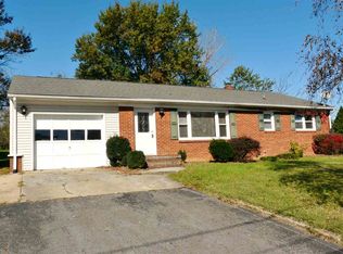 9417 Shenandoah Dr, New Market, VA 22844