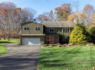 73 Flat Rock Rd, Branford, CT 06405