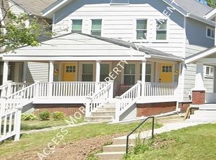 1118 S Ohio Ave, Columbus, OH 43206