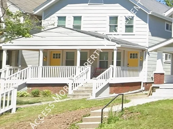 1118 S Ohio Ave, Columbus, OH 43206