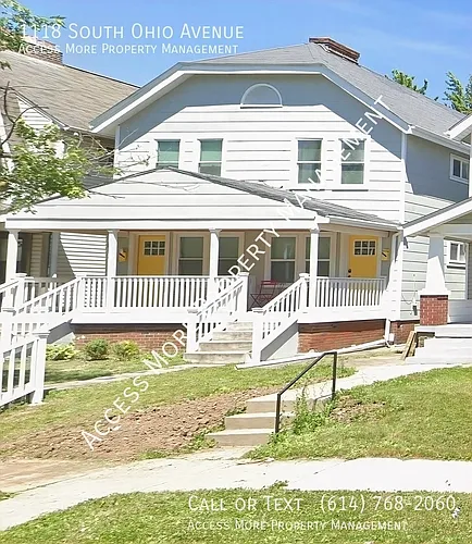 1118 S Ohio Ave Photo 1