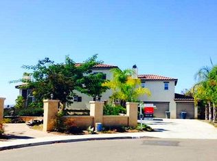 2011 Amparo Ct, Escondido, CA 92025