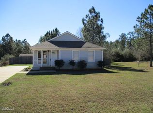 19359 Crestwick St, Saucier, MS 39574