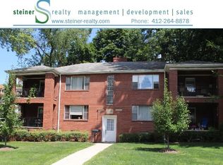 7098 Church Ave APT 2, Pittsburgh, PA