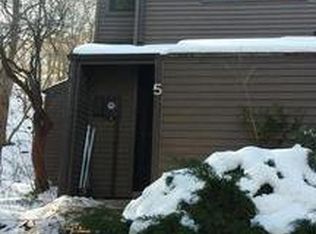350 Arapahoe Ave APT 5, Boulder, CO 80302