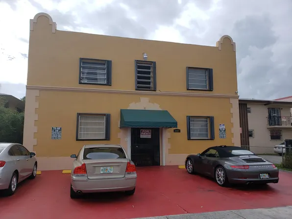 2238 SW 9th St APT 3, Miami, FL 33135