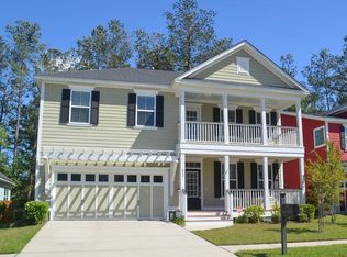 422 Brick Kiln Dr, Summerville, SC 29483