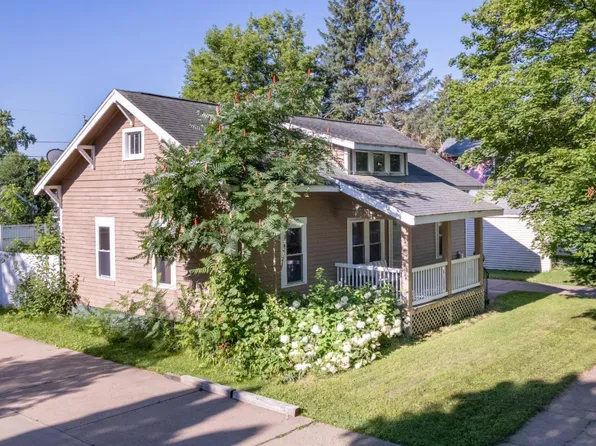 611 TURNER STREET, Wausau, WI 54403