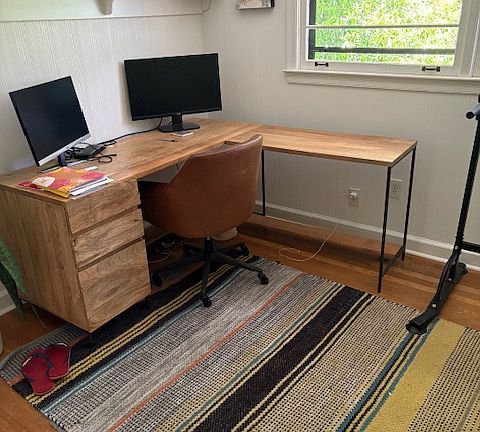 3rd Bedroom or office