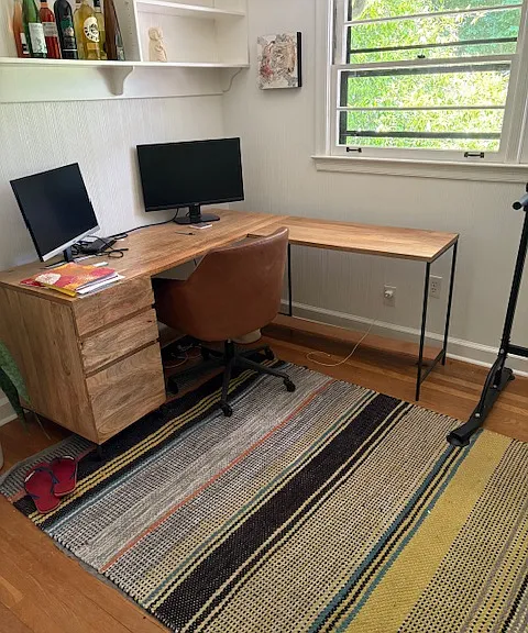 3rd Bedroom or office