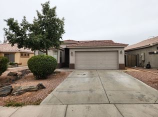 2622 N 107th Ln, Avondale, AZ 85392