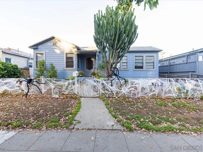 4912 Coronado Ave, San Diego, CA, 92107