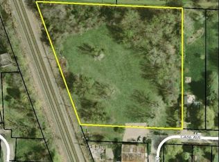 Case Ave, Powell, OH 43065