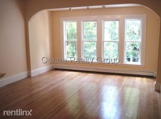 393 Newtonville Ave, Newtonville, MA 02460