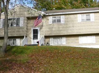 35 Cumberland Rd, West Milford, NJ 07480