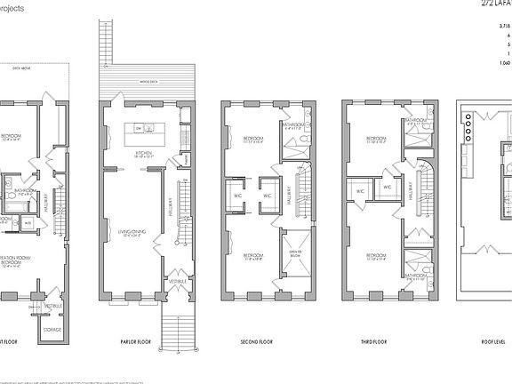 2nd image of 272 Lafayette Ave