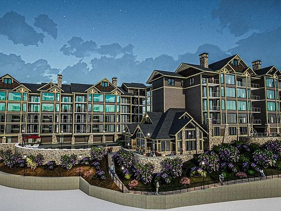 2nd image of 855 Campbell Lead Rd #203