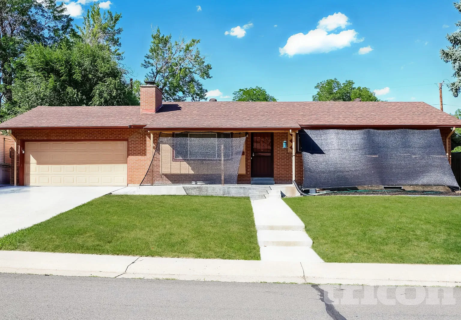 2132 Braun Court Golden CO — Photo 1