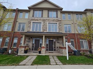 3142 Postridge Dr, Oakville, ON L6H 0P9