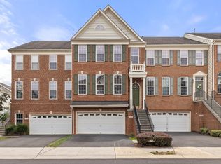 43391 Frenchmans Creek Ter, Ashburn, VA 20147