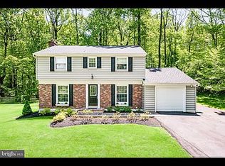 880 Taylor Rd, Downingtown, PA 19335