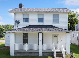 840 High St, Aberdeen, OH 45101