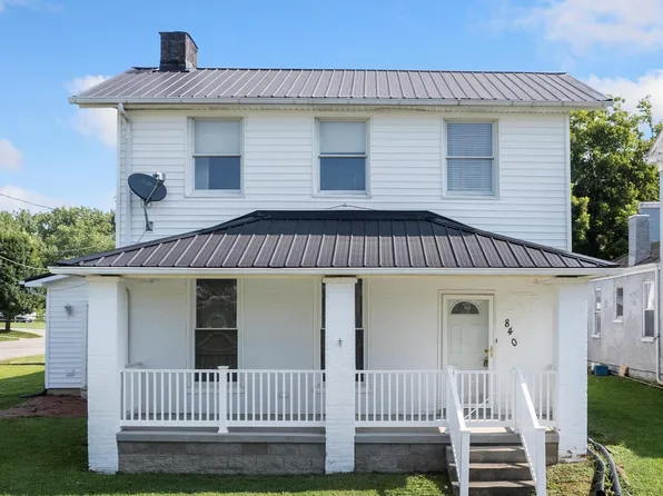 840 High St, Aberdeen, OH 45101