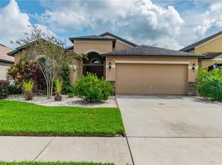 6632 Boulder Run Loop, Wesley Chapel, FL 33545