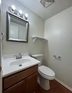 1103 Marlton St #A — Photo 9