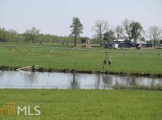 284 Jones Rd, Louisville, GA 30434