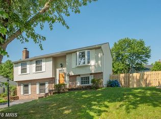 4408 Vantage Ct, Alexandria, VA 22306
