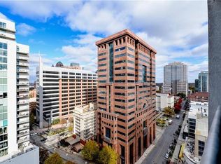 44 Peachtree Pl UNIT 1830, Atlanta, GA 30309