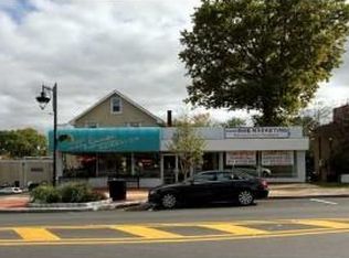 100 S Main St, New City, NY 10956