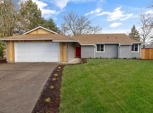 2868 196th Ave, Beaverton, OR 97006