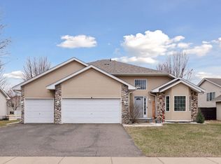 1105 Maplewood Ave SW, Isanti, MN 55040