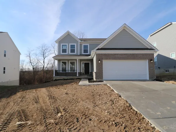 12037 Westland Ct #49, Colerain Township, OH 45251