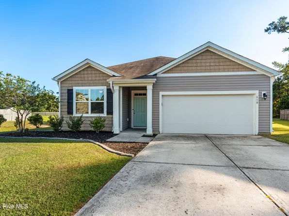 610 Granite Lane, Castle Hayne, NC 28429